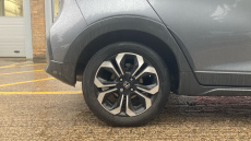 Honda Jazz 1.5 i-MMD Hybrid Crosstar EX 5dr eCVT Hybrid Hatchback